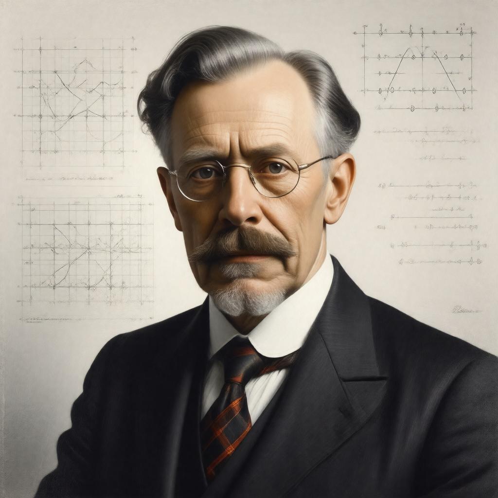 David Cox (statistician)